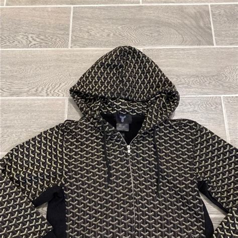 goyard jacket cheap|goyard bracelet men's.